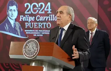 Lavado de dinero y actos de corrupción: UIF puntualiza denuncia contra Latinus