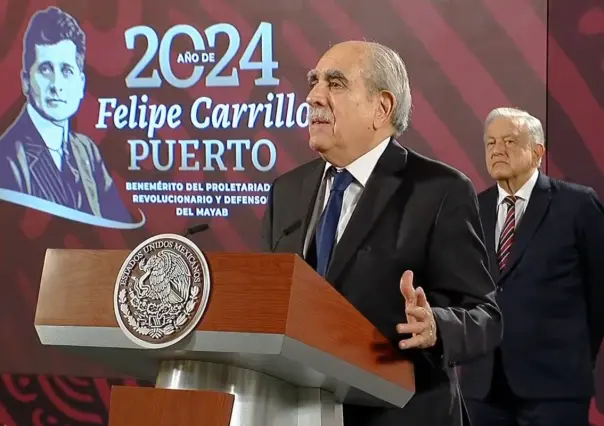 Lavado de dinero y actos de corrupción: UIF puntualiza denuncia contra Latinus