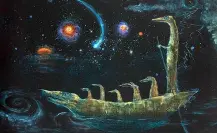 Obras de Leonora Carrington llegan a Don Artemio en Saltillo