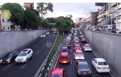 Marchas en Ciudad de México para este 3 de julio