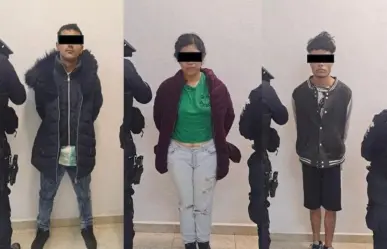 Matan a policía y abaten a criminales en León, Guanajuato