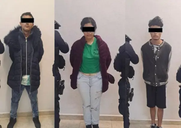 Matan a policía y abaten a criminales en León, Guanajuato