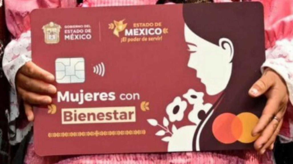 Mujeres con Bienestar: paso a paso para consultar tu saldo