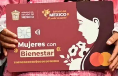 Mujeres con Bienestar: paso a paso para consultar tu saldo