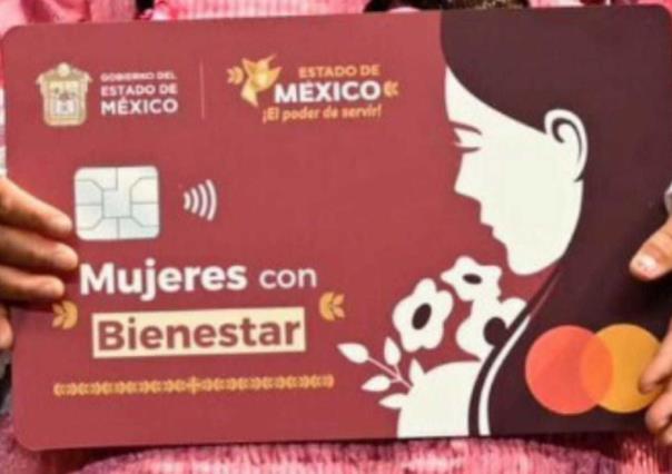 Mujeres con Bienestar: paso a paso para consultar tu saldo