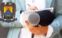 Anuncia UAdeC a ganadores del Premio de Periodismo Cultural ‘Catón’ 2024 Anuncia UAdeC a ganadores del Premio de Periodismo Cultural ‘Catón’ 2024