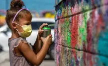 Graffiti en Torreón: Habrá taller gratuito para niños y adolescentes
