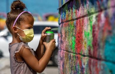 Graffiti en Torreón: Habrá taller gratuito para niños y adolescentes