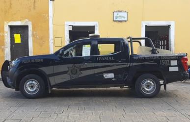 Detienen a compañeros de parranda tras la muerte de un hombre en Izamal