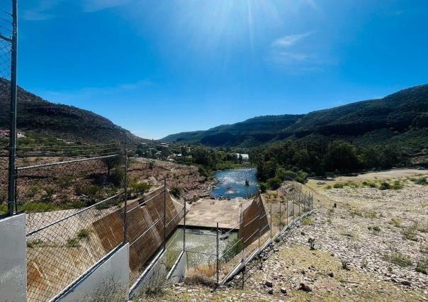 Pese a recientes lluvias, las presas no se han podido recuperar