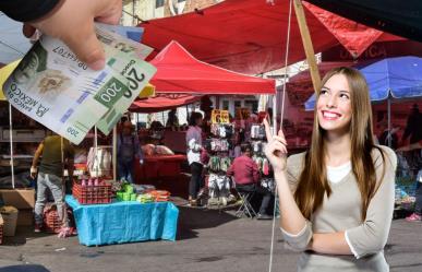 ¿Eres comerciante? Así puedes adquirir un préstamo de hasta 20 mil pesos