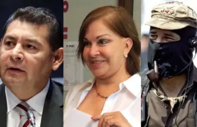 ¿Quién es Paloma Guillén y cómo llega al nuevo gobierno de Puebla?