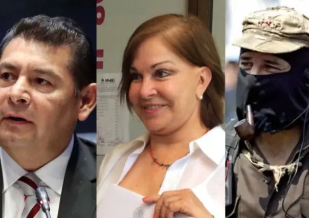 ¿Quién es Paloma Guillén y cómo llega al nuevo gobierno de Puebla?