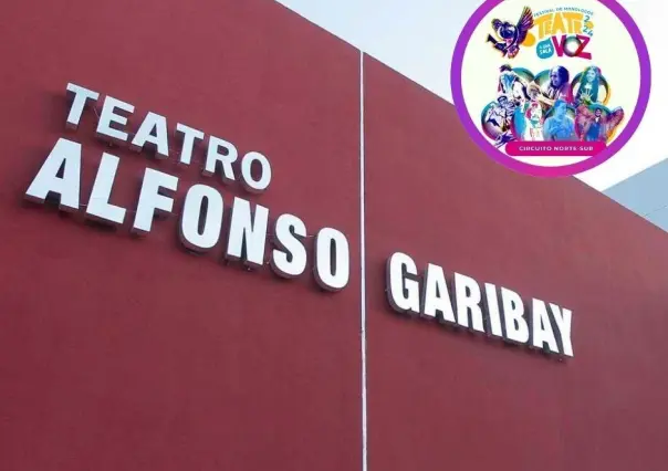 Torreón es sede del Festival de Monólogos: Teatro a una sola voz