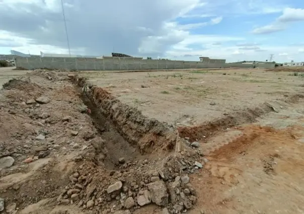 Son ya 500 terrenos otorgados en fraccionamiento Tierra del Cine