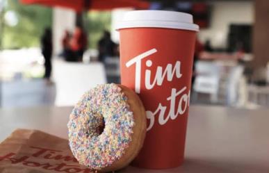 Llega Tim Hortons a Ciudad Victoria