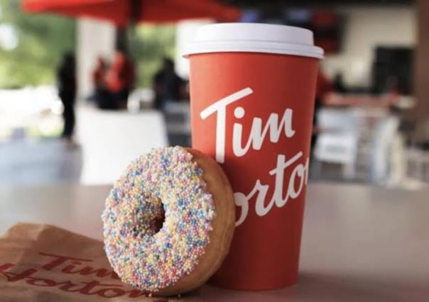 Llega Tim Hortons a Ciudad Victoria