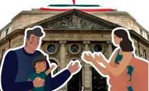 ¿Qué es la violencia vicaria y por qué Congreso de CDMX la castiga con cárcel?