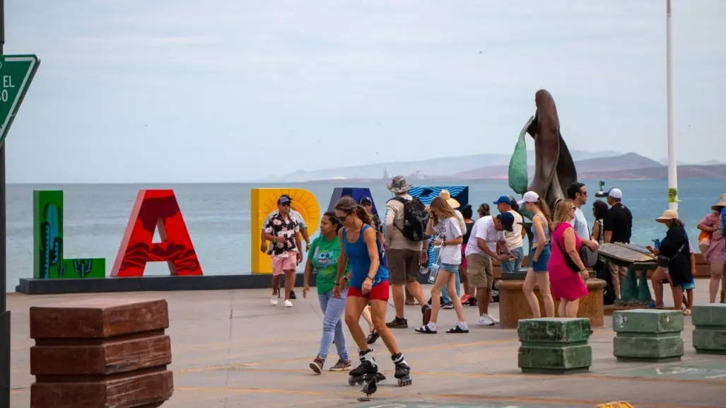 Bazar Turístico de La Paz ya es un hecho