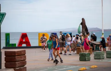 Bazar Turístico de La Paz ya es un hecho