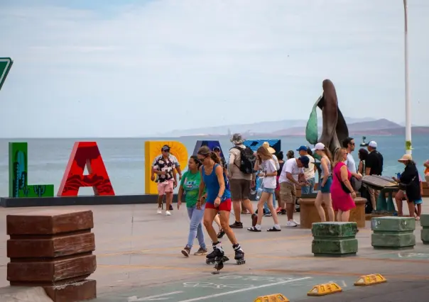 Bazar Turístico de La Paz ya es un hecho