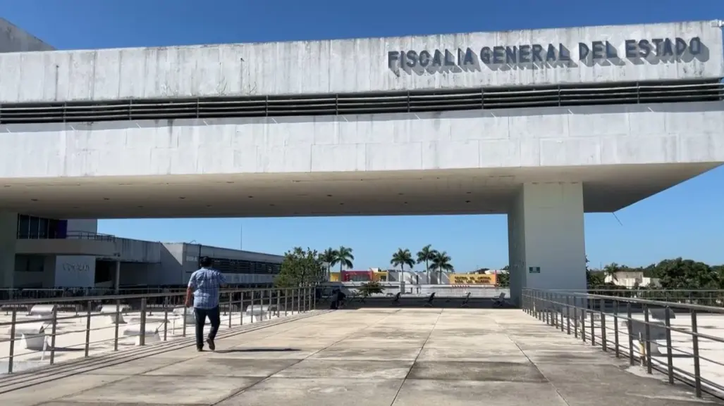 Detienen a venezolano por violencia vicaria en Mérida