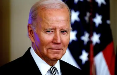 Niegan posible retirada de Joe Biden de su candidatura presidencial