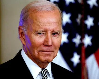 Niegan posible retirada de Joe Biden de su candidatura presidencial