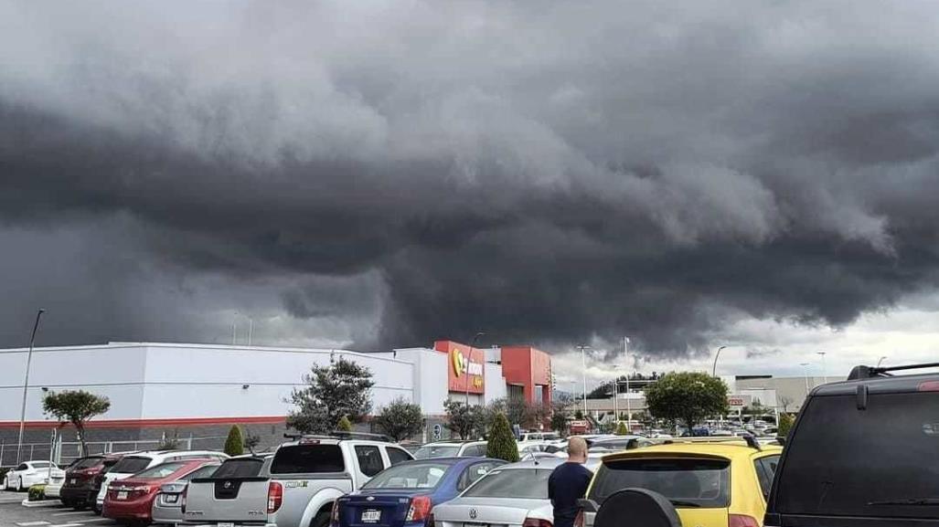 Preparativos en Metepec ante el riesgo de inundaciones: Refugios activados