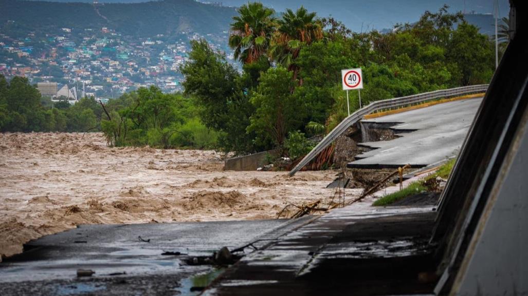 Emite Monterrey declaratoria de emergencia por daños de Alberto