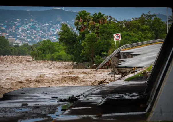 Emite Monterrey declaratoria de emergencia por daños de Alberto