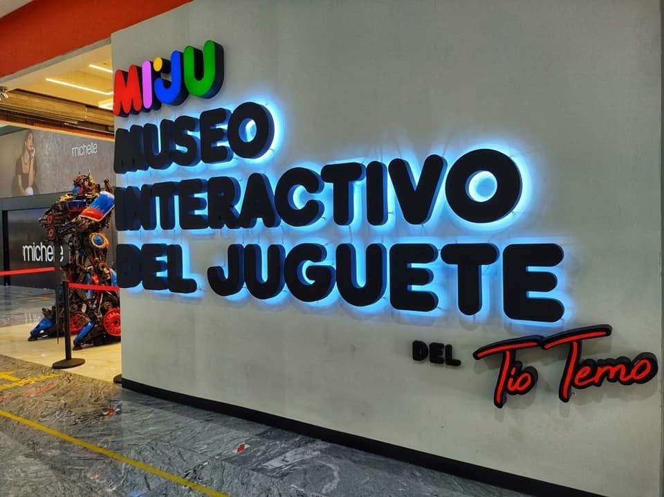 Museo del Juguete cerrará sus puertas ¿Esto sabemos?