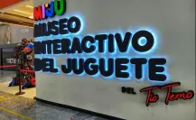 Museo del Juguete cerrará sus puertas ¿Esto sabemos?
