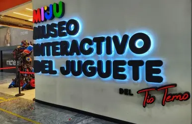 Museo del Juguete cerrará sus puertas ¿Esto sabemos?