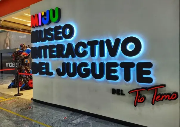 Museo del Juguete cerrará sus puertas ¿Esto sabemos?