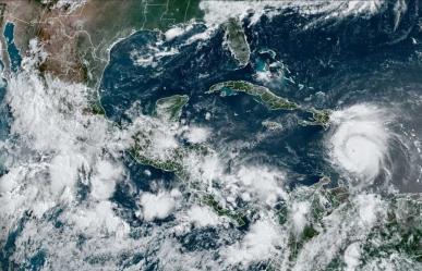 El impacto del huracán Beryl en Yucatán será intenso