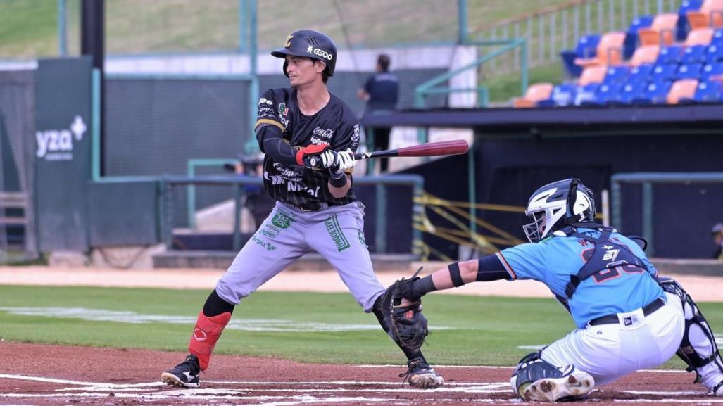 ¡Leones se queda con el Clásico de Fieras ante Tigres!