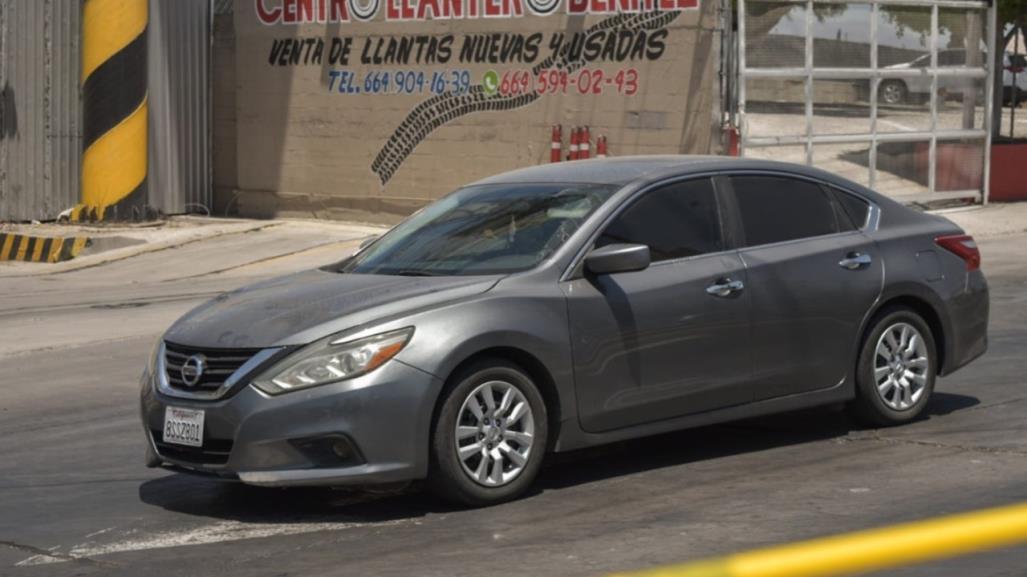 Ejecutan a pareja frente a su hija de cinco años