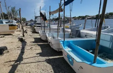 Huracán Beryl: Autoridades exhortan a evacuar en Celestún