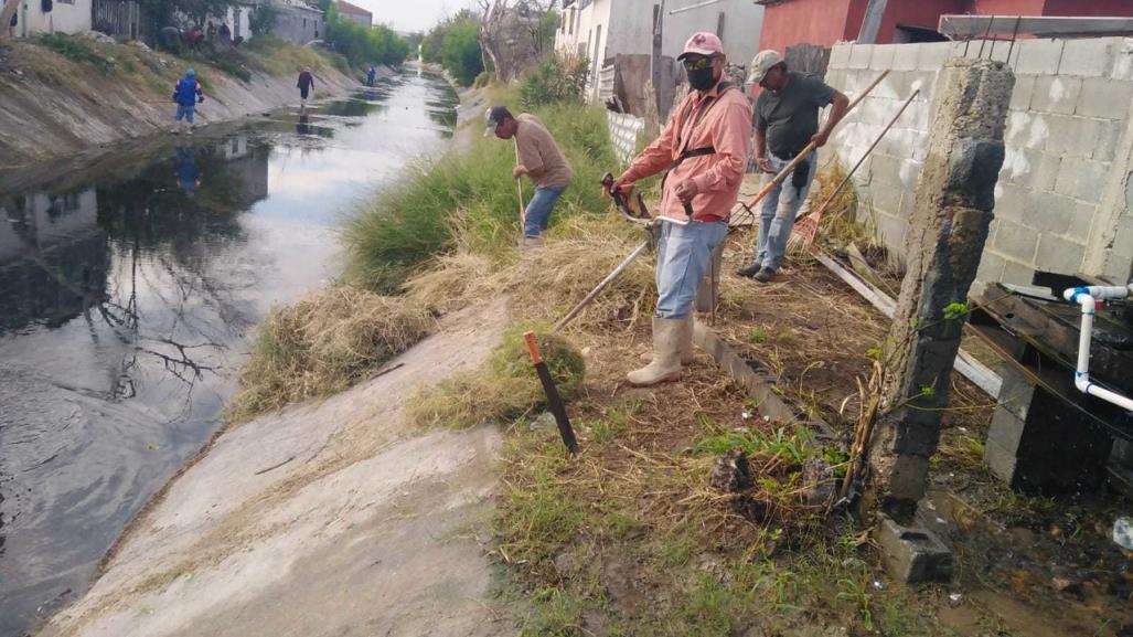 Protección Civil exhorta a la calma ante el pronóstico de lluvias por huracán