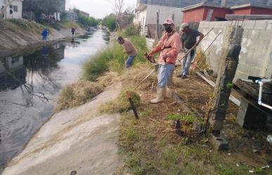 Protección Civil exhorta a la calma ante el pronóstico de lluvias por huracán