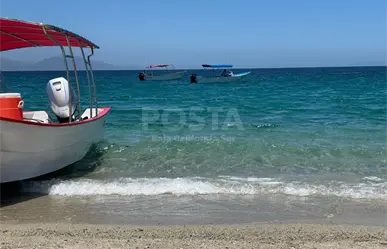 Capacitan a pescadores para servicios turísticos en La Paz