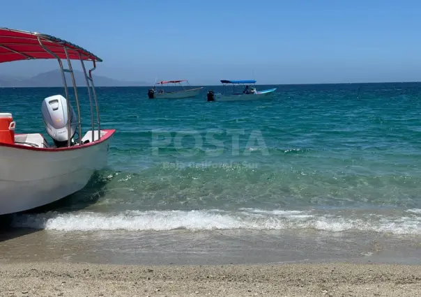 Capacitan a pescadores para servicios turísticos en La Paz