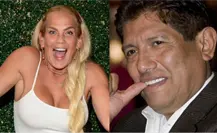 Niurka fue explotada por Juan Osorio y asegura haber perdido un bebé de él Niurka fue explotada por Juan Osorio y asegura haber perdido un bebé de él