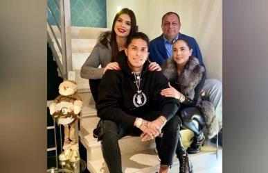 Carlos Salcedo acusado por su madre de ser el homicida de su hermana