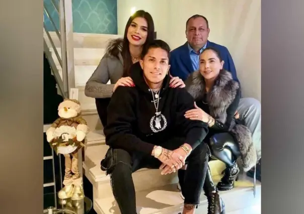 Carlos Salcedo acusado por su madre de ser el homicida de su hermana