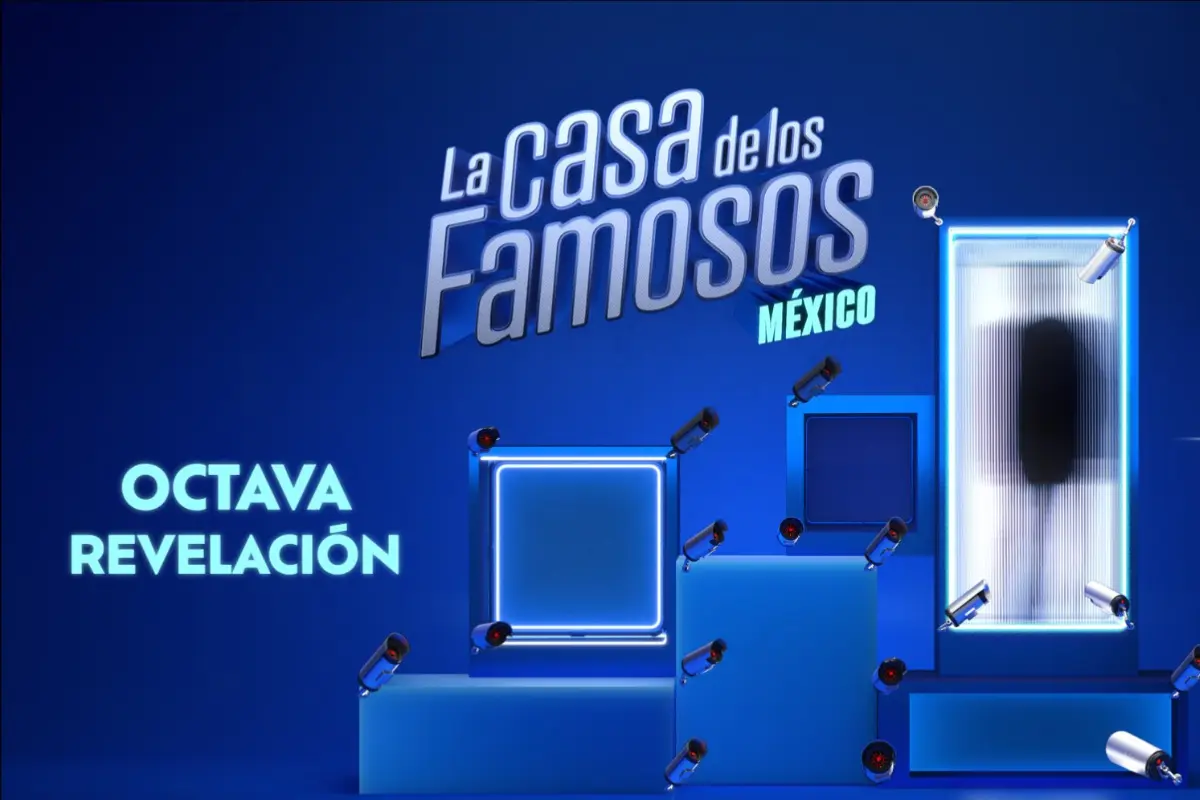 Revelan octavo participante de La Casa de los Famosos México, Foto: X (Twitter) @LaCasaFamososMx