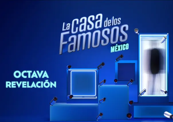 Este es el octavo participante de La Casa de los Famosos México temporada 2