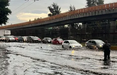 CDMX es la segunda ciudad del mundo con el peor tráfico vial