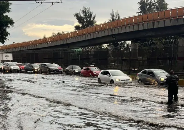 CDMX es la segunda ciudad del mundo con el peor tráfico vial